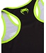 Venum Training Camp Tank Top Women Black Yellow