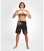 Venum Gorilla Jungle Fight Shorts Schwarz Sand