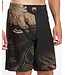 Venum Gorilla Jungle Fight Shorts Schwarz Sand
