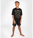 Venum Gorilla Jungle Cotton T-Shirt Kids Black Sand