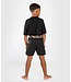 Venum Gorilla Jungle Fightshorts Kinder Black Sand