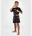 Venum Gorilla Jungle Fightshorts Kinder Black Sand