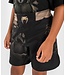 Venum Gorilla Jungle Fightshorts Kids Zwart Zand