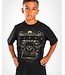 Venum Gorilla Jungle Katoenen T-shirt Kinderen Zwart Zand
