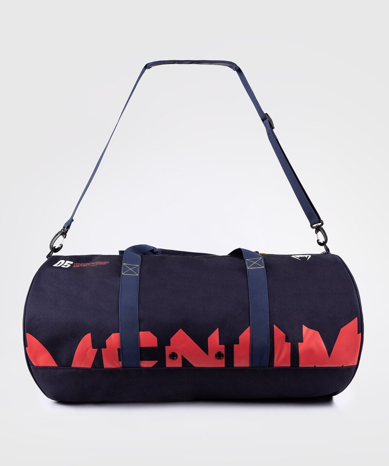 Venum Venum Sports Bag 05 Duffle Bag Blau Gelb