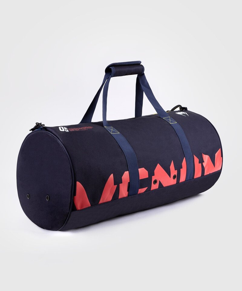 Venum Venum Sports Bag 05 Duffle Bag Blau Gelb