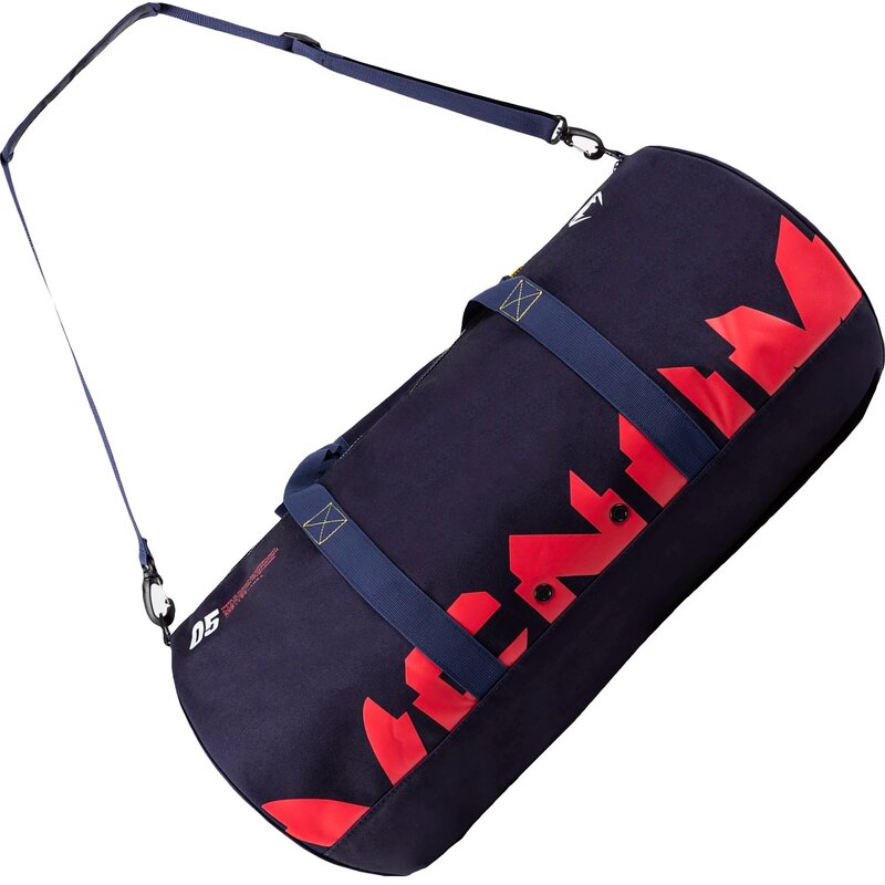 Venum Venum Sports Bag 05 Duffle Bag Blue Yellow