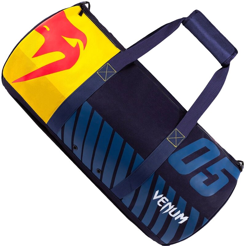 Venum Venum Sports Bag 05 Duffle Bag Blue Yellow