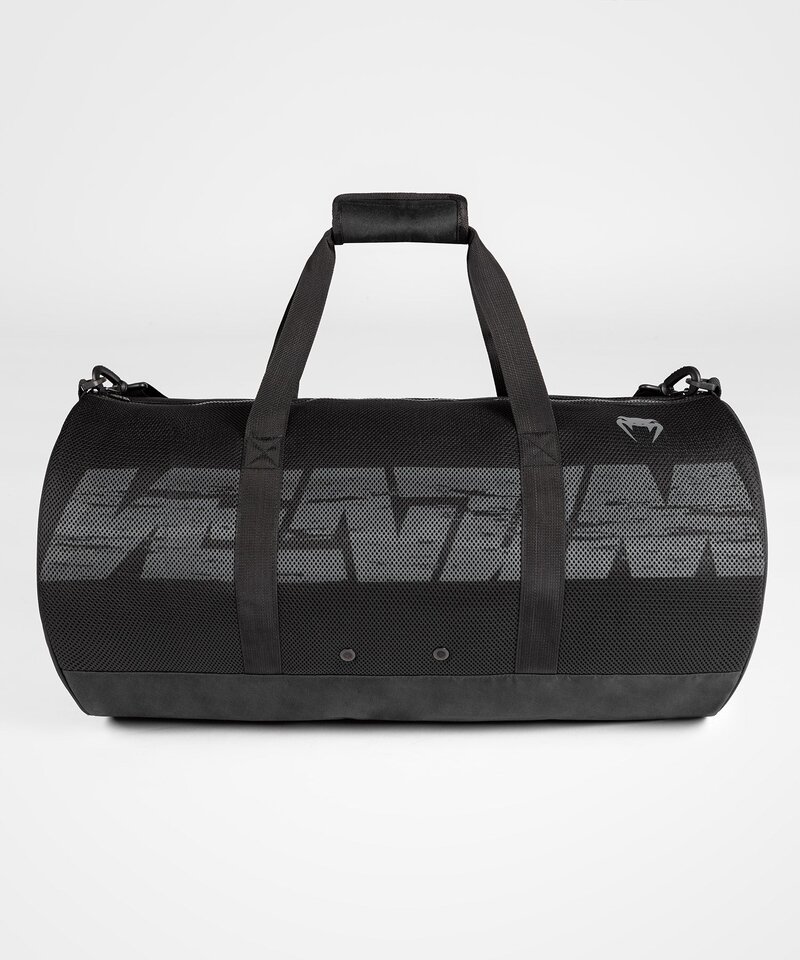 Venum Venum Sports Bag Connect XL Duffle Bag Black