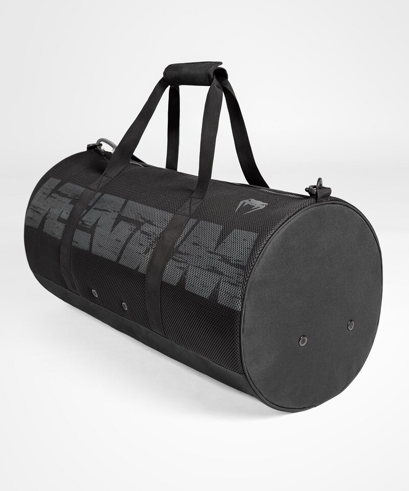 Venum Venum Sports Bag Connect XL Duffle Bag Black