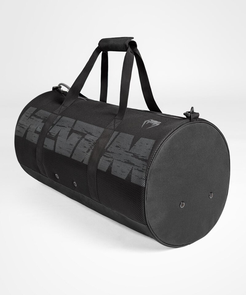 Venum Venum Sports Bag Connect XL Duffle Bag Schwarz