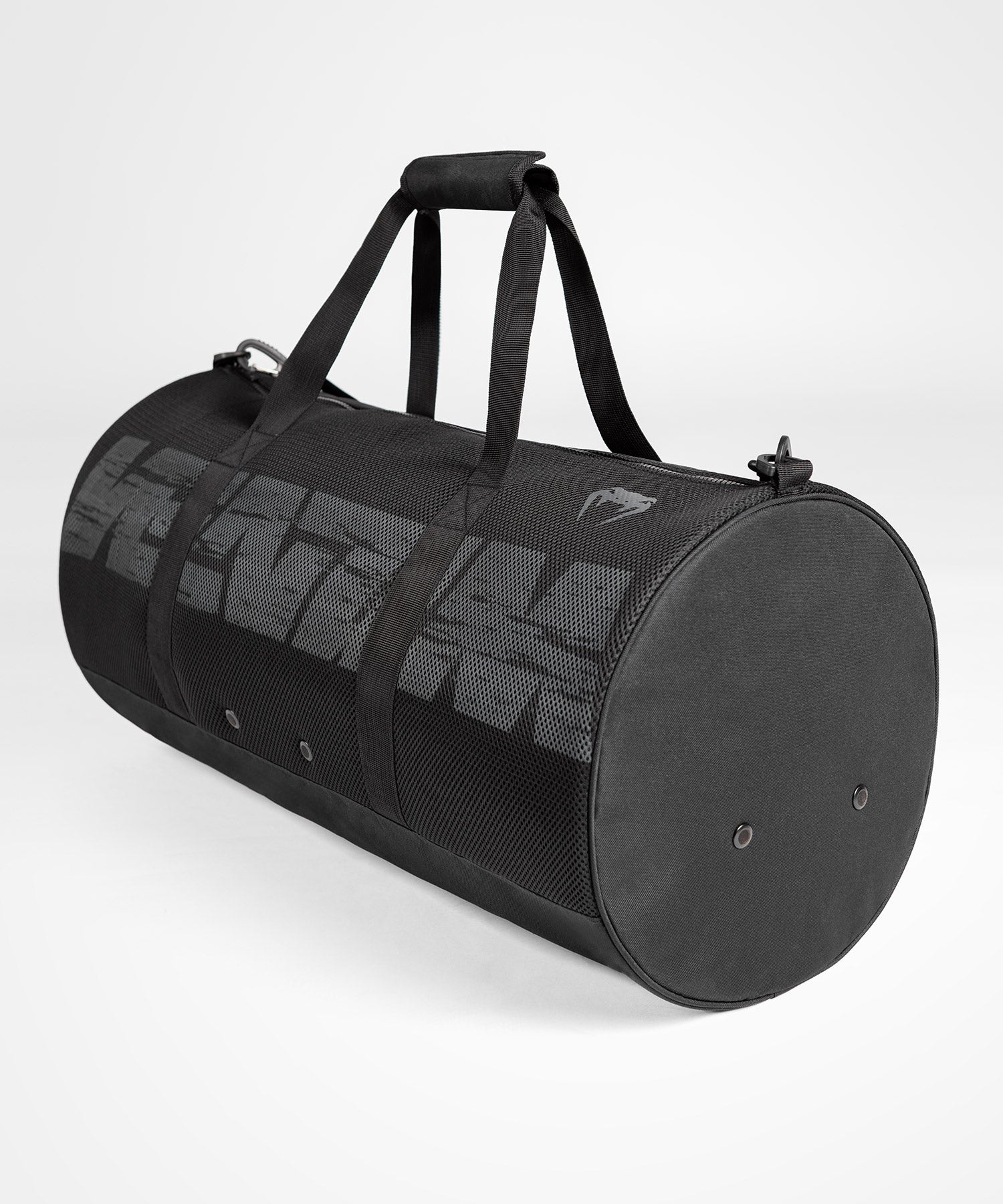 Cylinder sports bag outlet