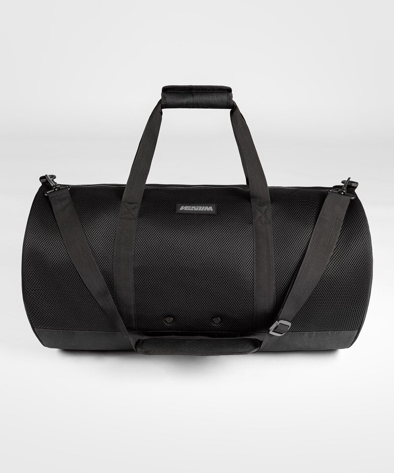 Venum Venum Sporttas Connect XL Duffle Bag Zwart