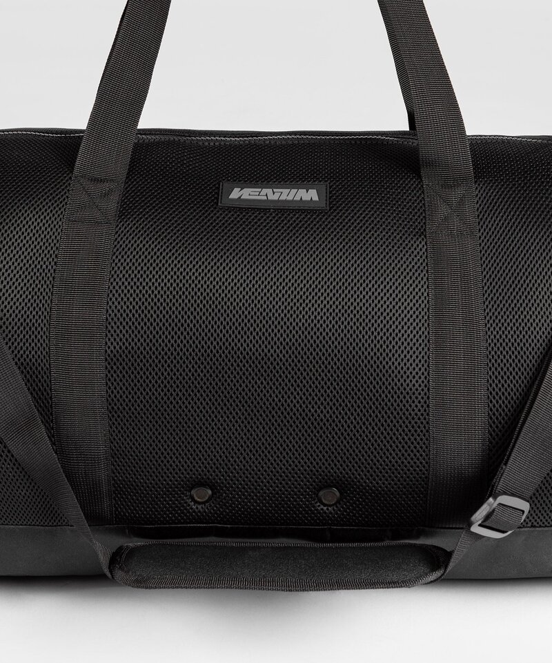 Venum Venum Sports Bag Connect XL Duffle Bag Black