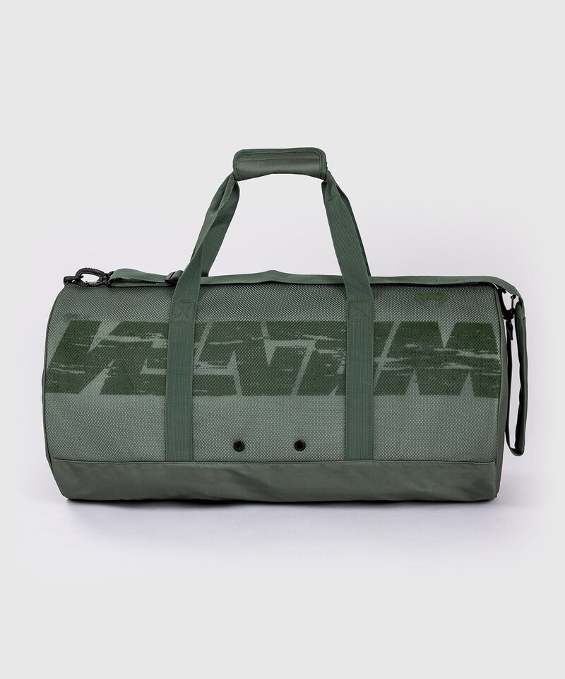 Venum Venum Sporttas Connect XL Duffle Bag Kaki