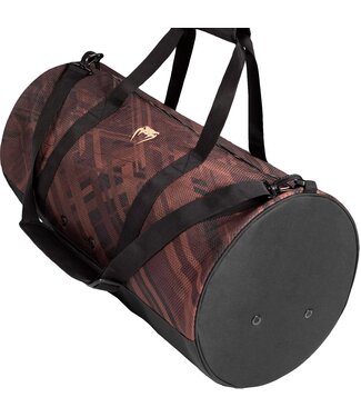 Venum Venum Sports Bag Tecmo 2.0 Duffle Bag Dark Brown