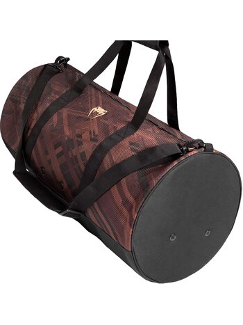 Venum Venum Sporttasche Tecmo 2.0 Duffle Bag Dunkelbraun