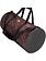 Venum Venum Sporttas Tecmo 2.0 Duffle Bag Donkerbruin