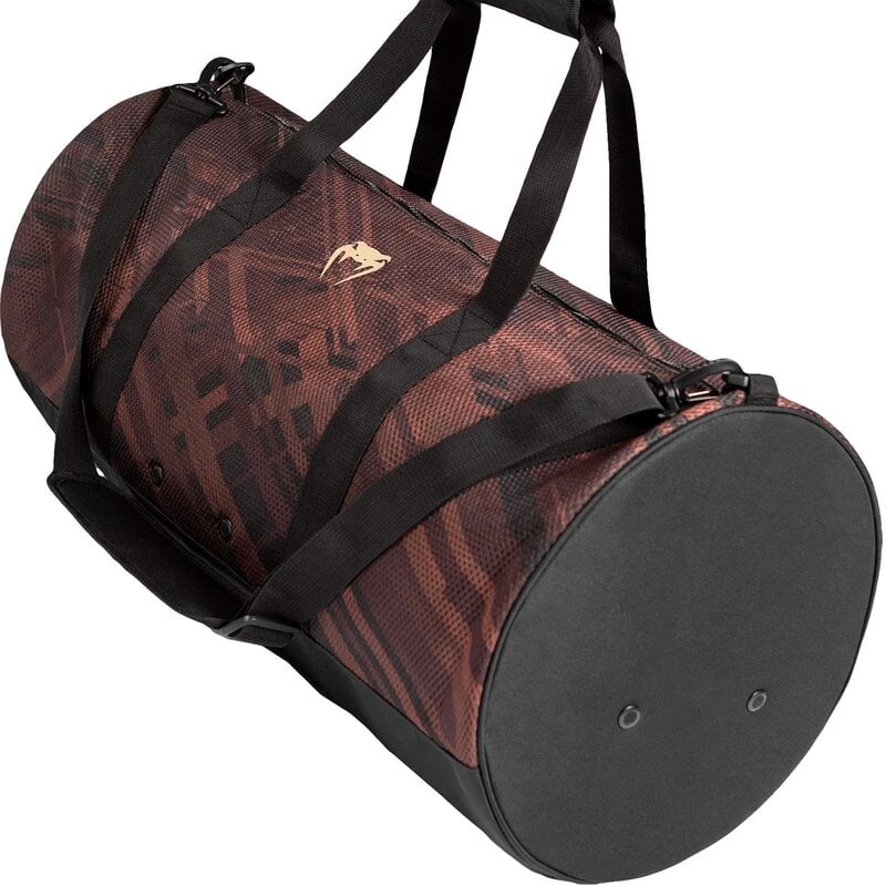 Venum Venum Sports Bag Tecmo 2.0 Duffle Bag Dark Brown