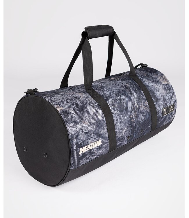 Venum Laser XT Realtree Duffle Bag Dark Camo Grey