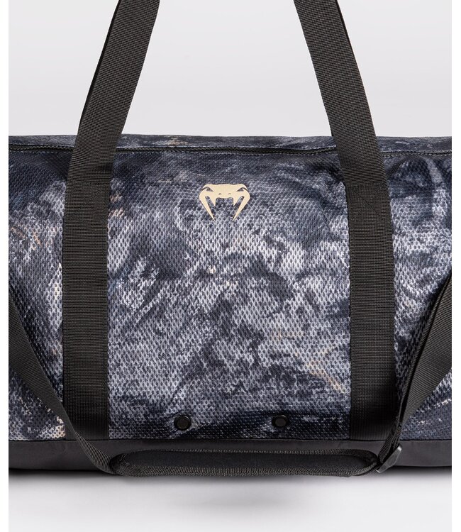 Venum Sporttas Laser XT Realtree Duffle Bag Donker Camo Grijs