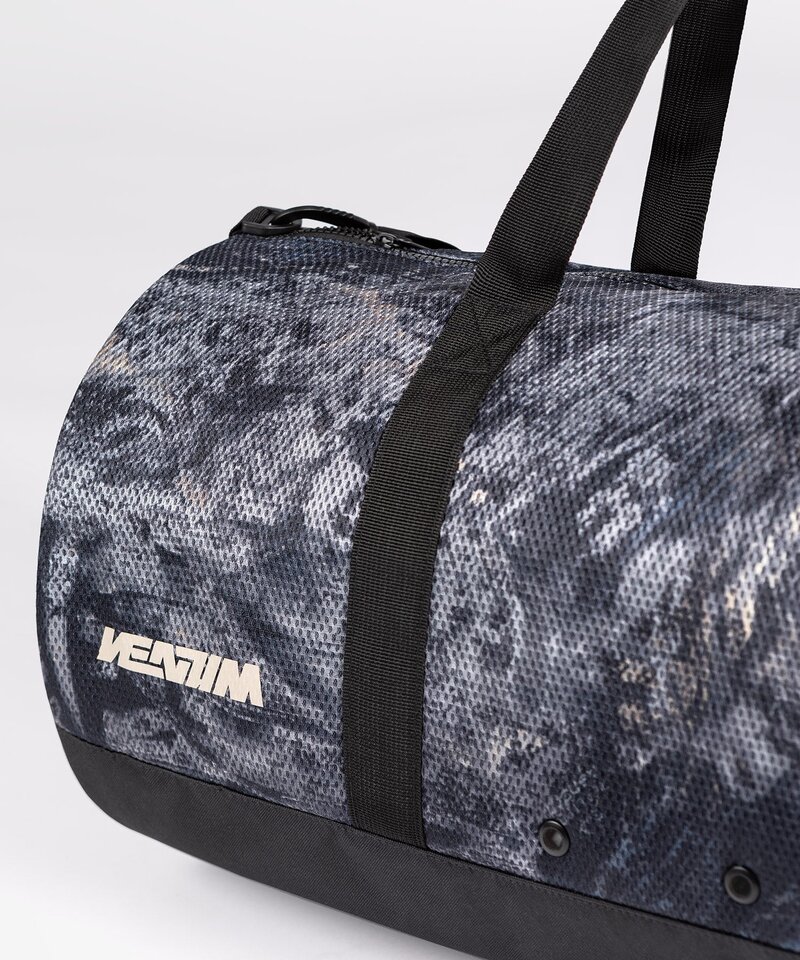 Venum Venum Laser XT Realtree Duffle Bag Dark Camo Grey