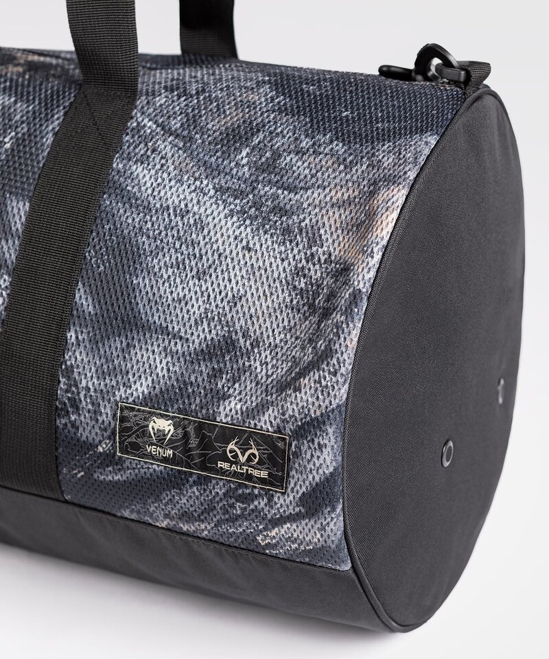 Venum Venum Sporttasche Laser XT Realtree Duffle Bag Dark Camo Grey