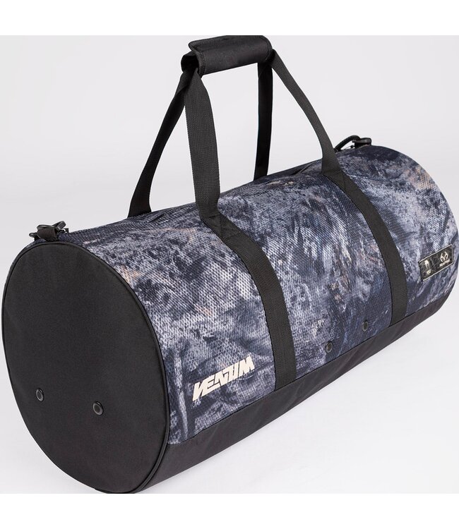 Venum Sporttas Laser XT Realtree Duffle Bag Donker Camo Grijs