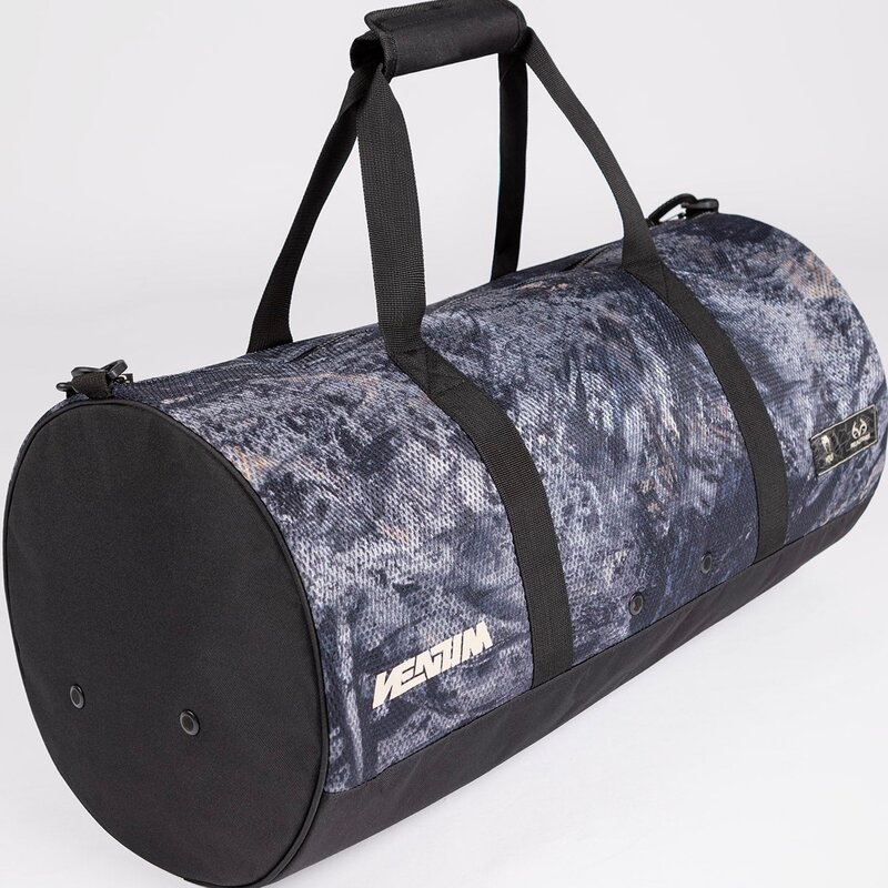 Venum Venum Laser XT Realtree Duffle Bag Dark Camo Grey