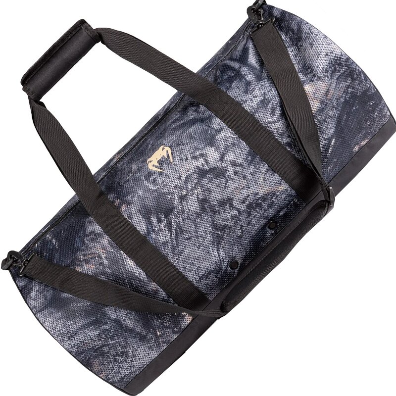 Venum Venum Laser XT Realtree Duffle Bag Dark Camo Grey