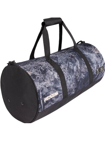 Venum Venum Laser XT Realtree Duffle Bag Dark Camo Grey