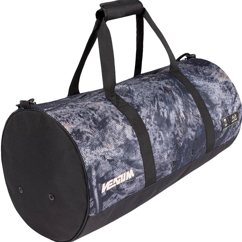 Venum Venum Laser XT Realtree Duffle Bag Dark Camo Grey