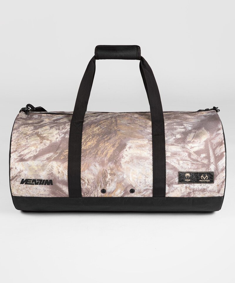 Venum Venum Sporttas Laser XT Realtree Duffle Bag Desert Camo