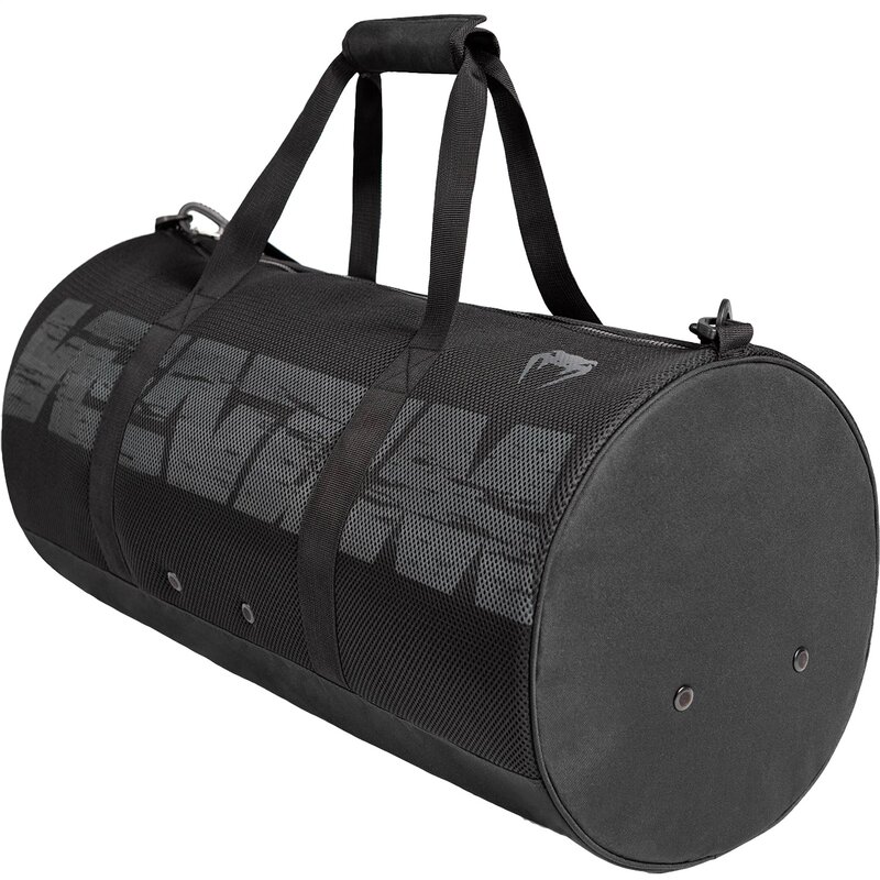 Venum Venum Sports Bag Connect XL Duffle Bag Black