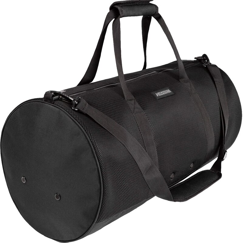 Venum Venum Sports Bag Connect XL Duffle Bag Black