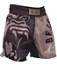 PRIDE or Die Fightshorts Beast Mode Gorilla Zwart