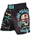 PRIDE or Die Fightshorts No Training Zwart