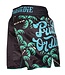 PRIDE or Die Fightshorts No Training Zwart