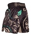 PRIDE or Die Fight Shorts Only the Strong Zwart