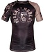 PRIDE or DiE Rash Guard Beast Mode Schwarz