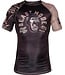 PRiDEorDiE PRIDE or Die Rash Guard Beast Mode Zwart