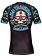 Pride or Die PRiDE or DiE Rash Guard No Training Black