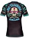 Pride or Die PRiDE or DiE Rash Guard No Training Zwart