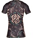 PRiDEorDiE PRiDE or DiE Rash Guard Only the Strong Zwart