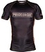 Pride or Die PRiDE or DiE Rash Guard Only the Strong Zwart