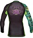 Pride or Die PRiDE or DiE Rash Guard Stay Hungry Black
