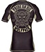 PRIDE or DiE Rash Guard Wolfpack Schwarz