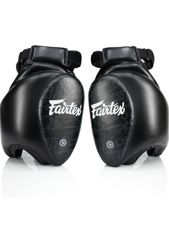 Fairtex Fairtex x Booster TP3 Beinschützer Oberschenkelpolster