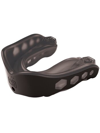 Shock Doctor Shock Doctor Mouthguard Kids Gel Max SDM-1 Black