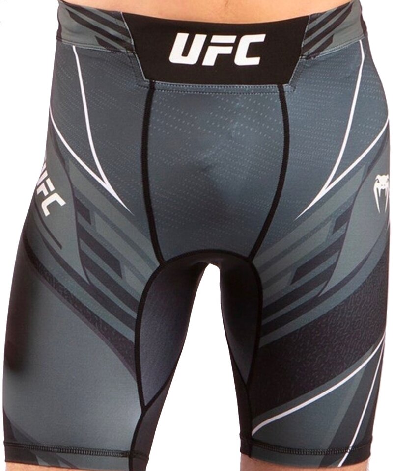 UFC Venum Authentic Fight Night Men's Vale Tudo Shorts - Short Fit - Y -  Venum